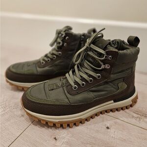 Pajar active boots 8